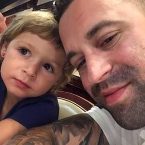 Meet your Posher, Julian